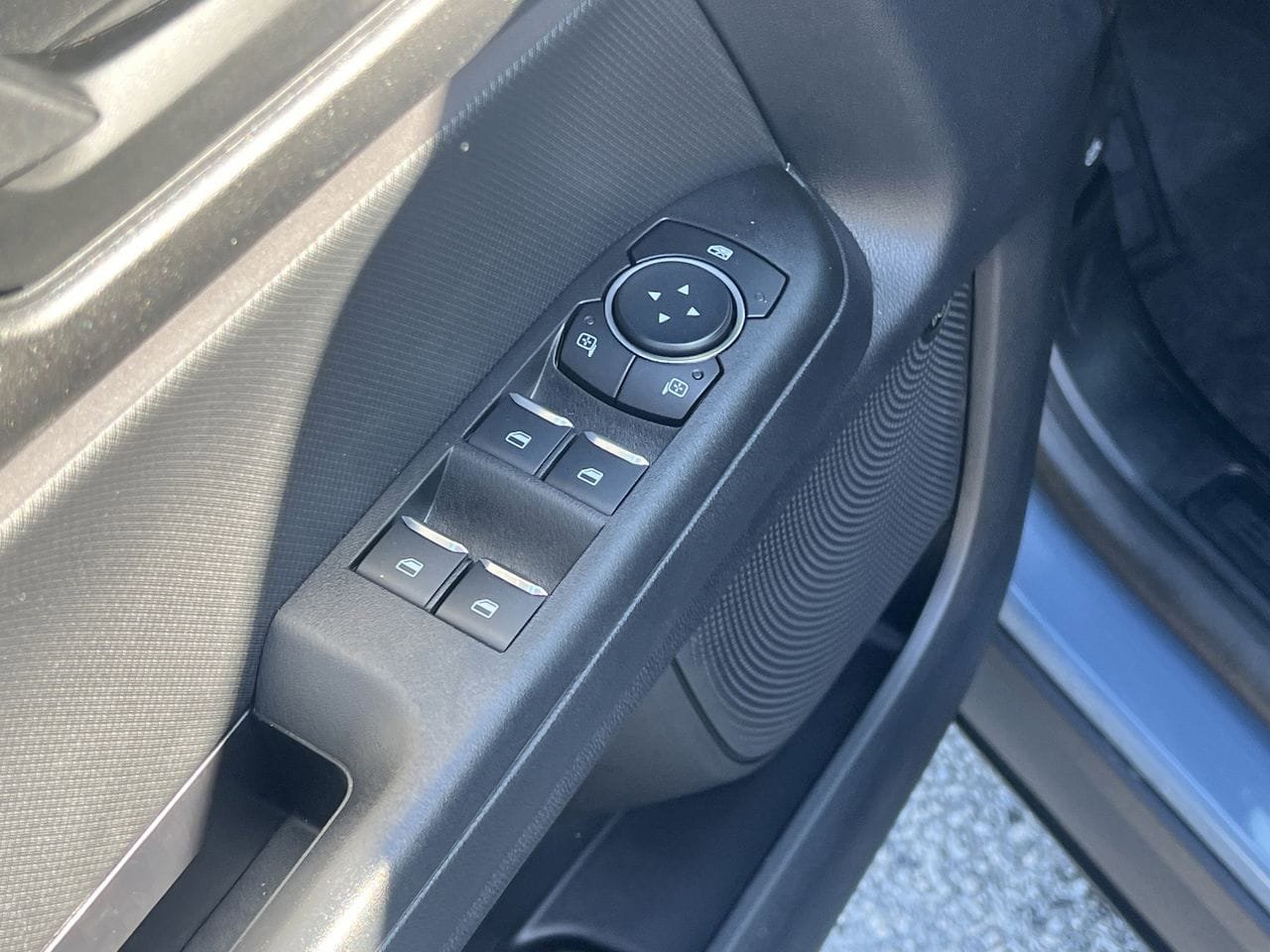 New 2025 Ford Bronco Sport Outer Banks w/ Sasquatch Outer Banks Package AWD/4WD image 17