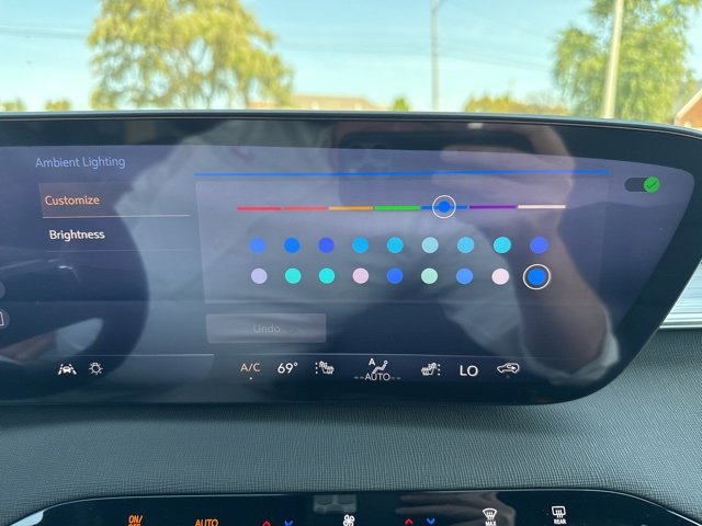 New 2026 Buick Enclave Preferred w/ Power Package image 38