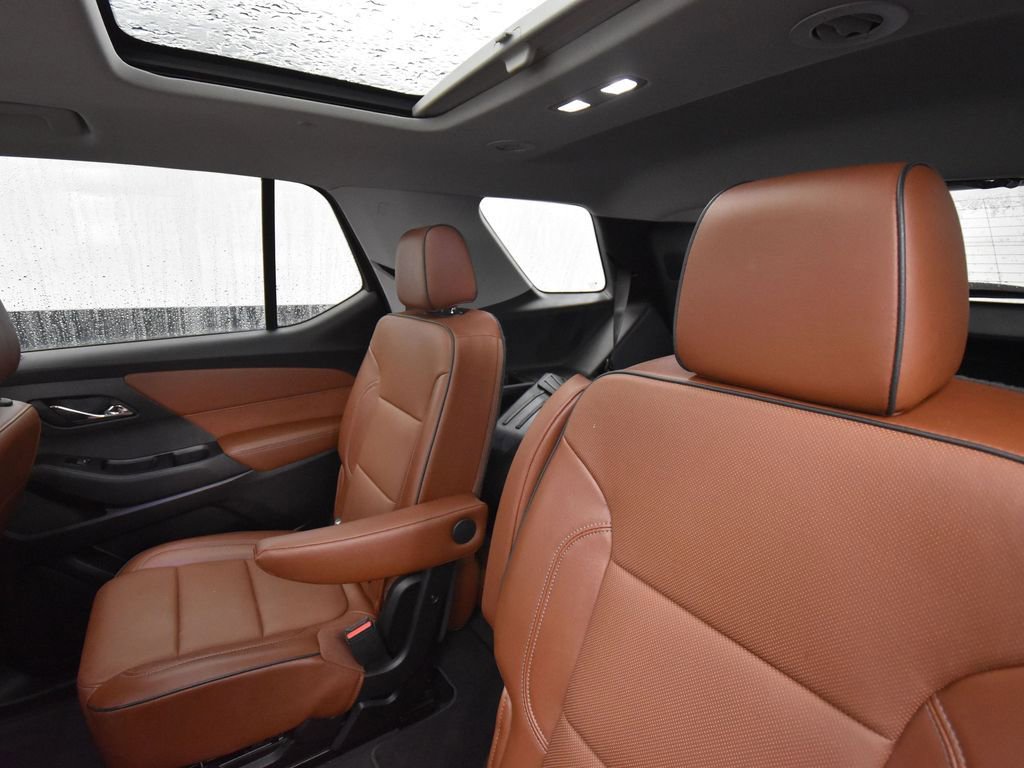 Used 2019 Chevrolet Traverse High Country image 12
