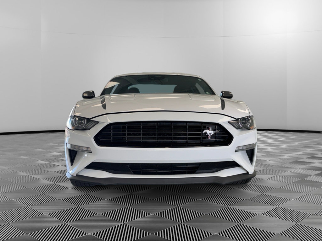 Used 2021 Ford Mustang EcoBoost w/ 2.3L High Performance Package image 3