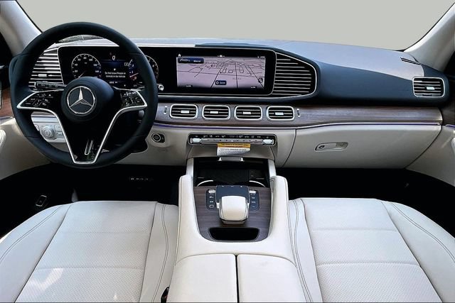 New 2026 Mercedes-Benz GLE 450 4MATIC image 6
