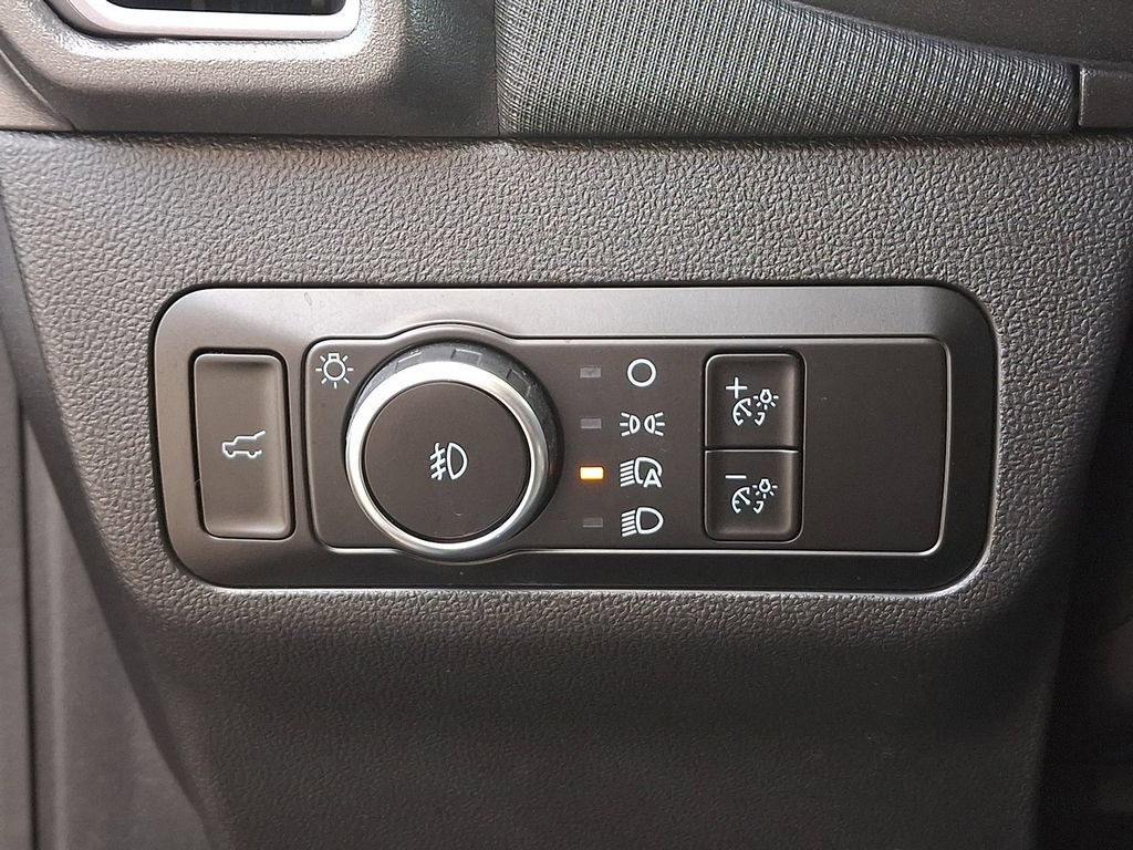 Certified 2025 Ford Bronco Sport Badlands image 23