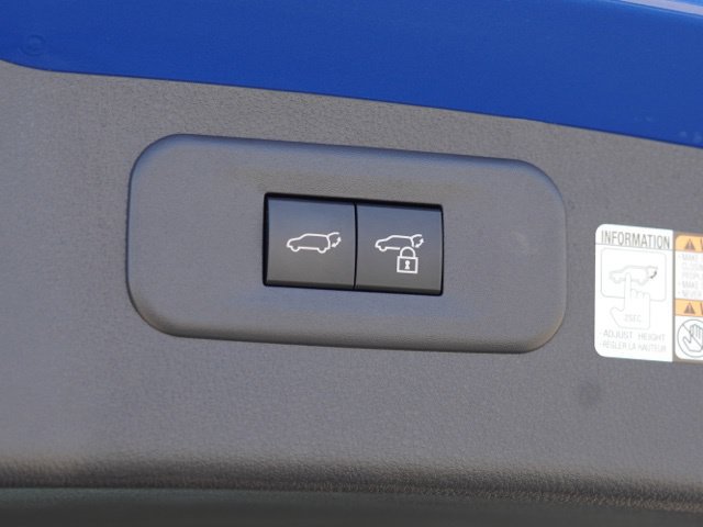 Used 2023 Lexus NX 350 AWD w/ Vision Package image 50