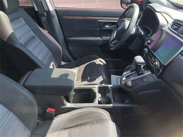 Used 2019 Honda CR-V EX image 18