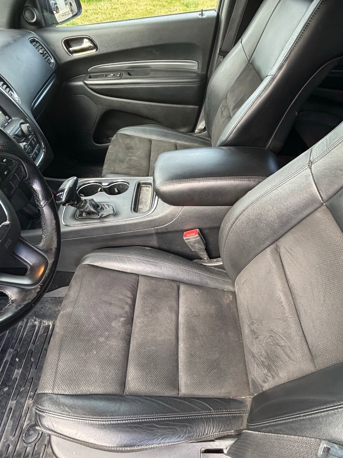 Used 2020 Dodge Durango GT image 9
