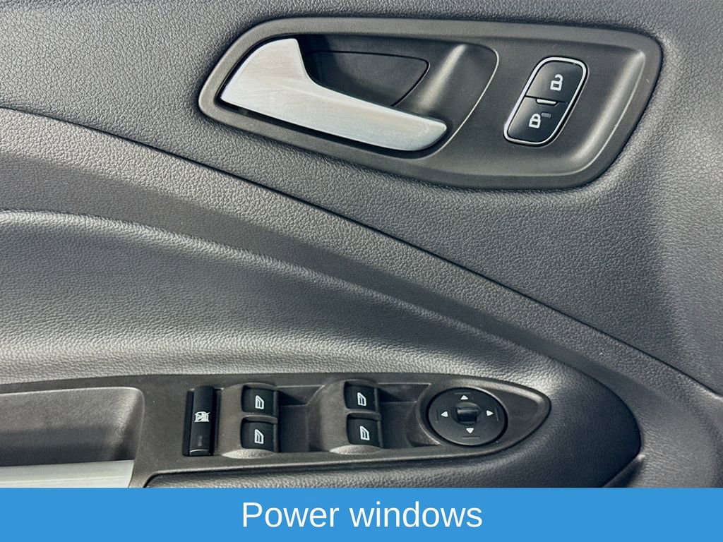 Used 2018 Ford Escape SE image 21