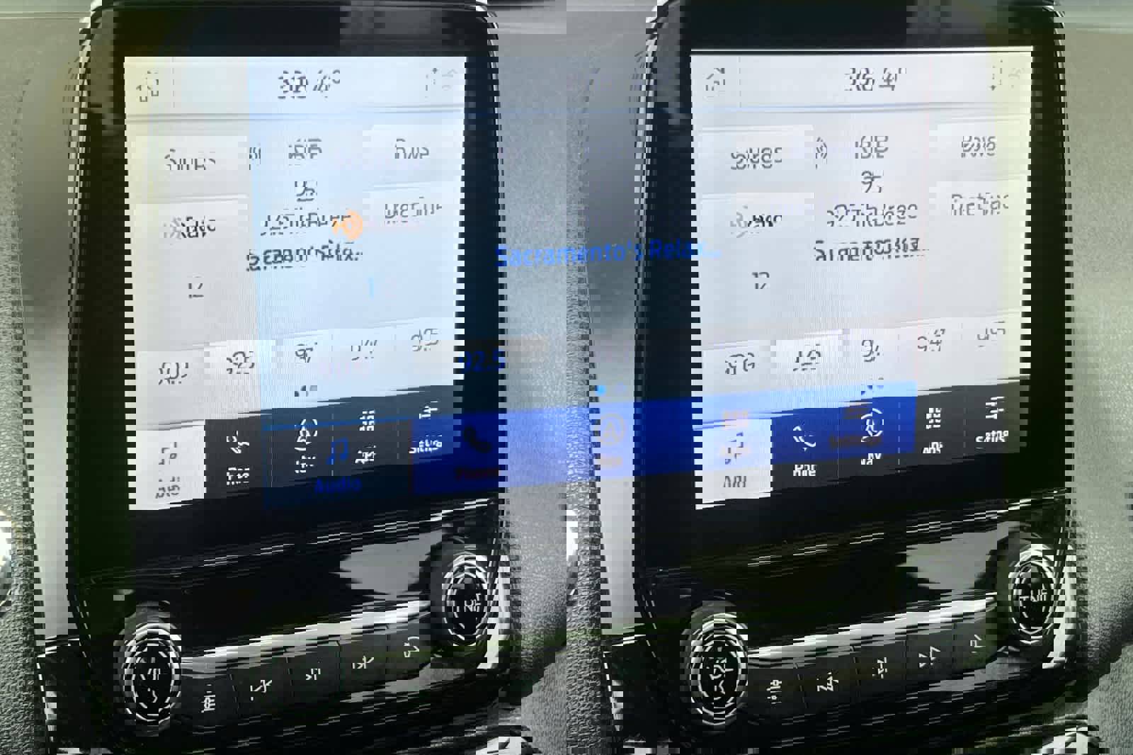 Used 2021 Ford EcoSport Titanium image 19