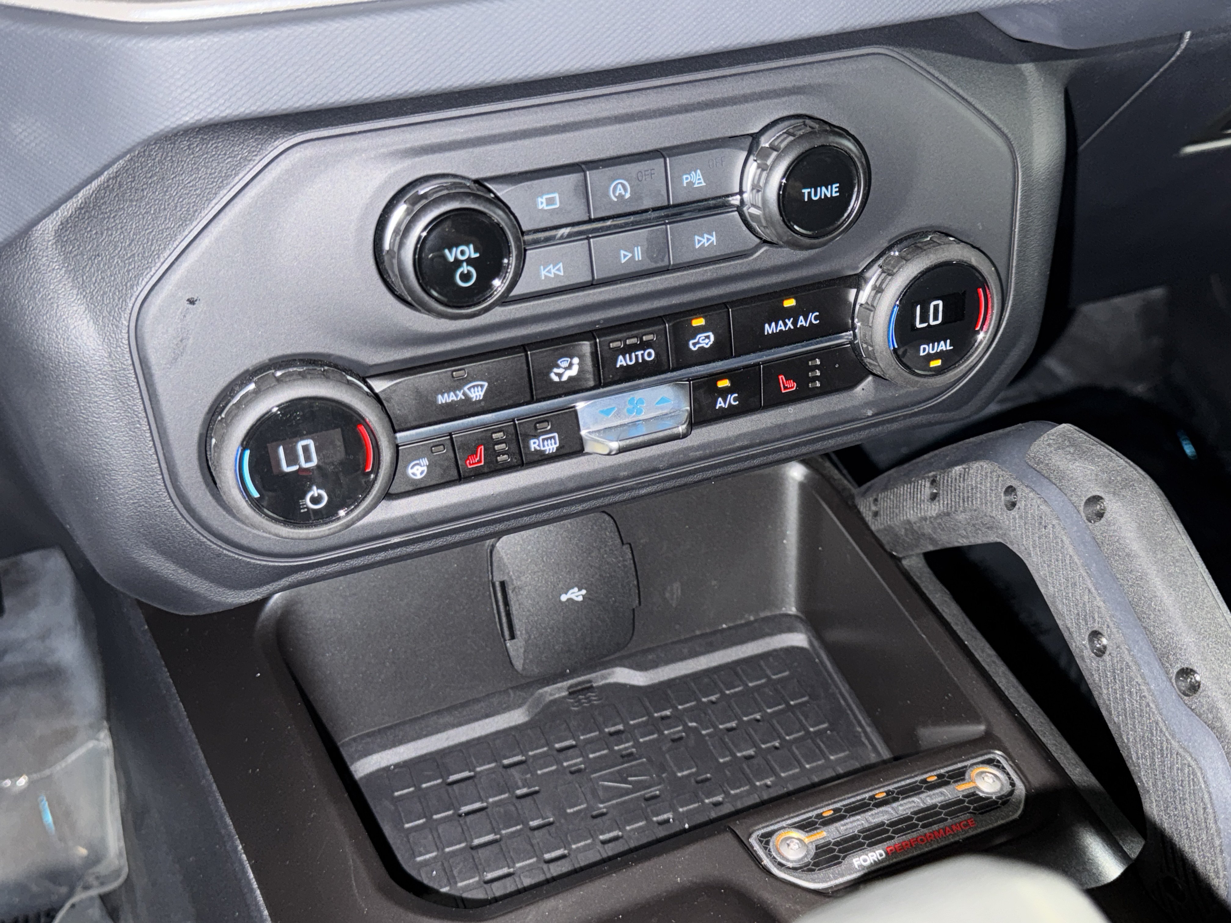 Used 2024 Ford Bronco Raptor AWD/4WD image 28