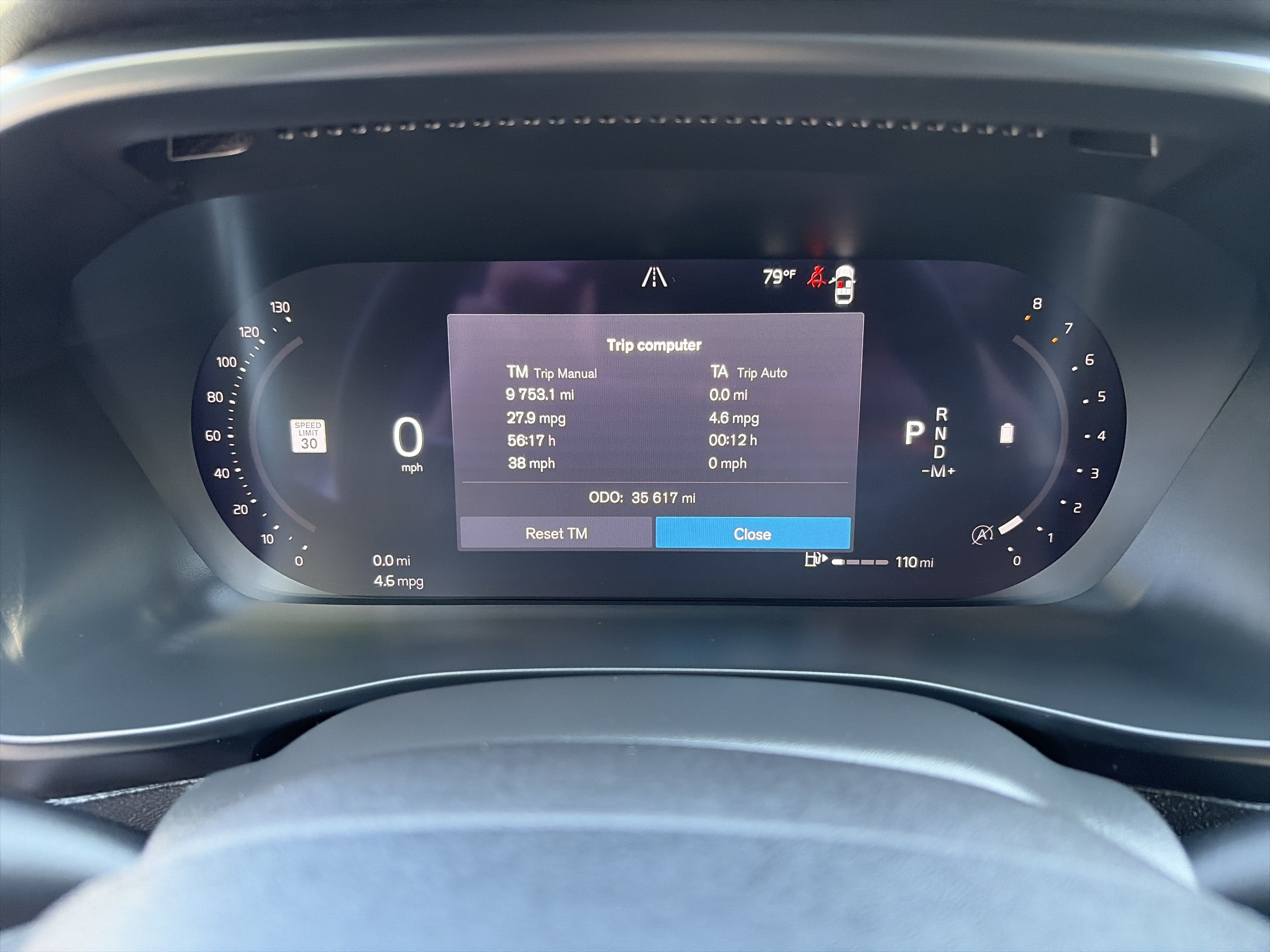 Certified 2023 Volvo XC40 B5 Ultimate w/ Protection Package Premier AWD/4WD image 18