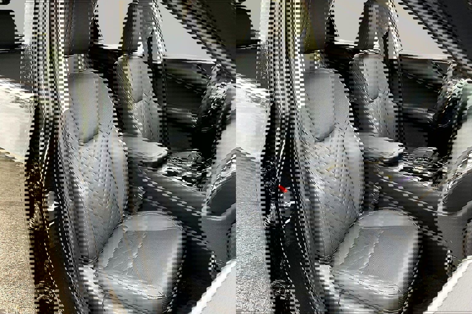 Used 2025 Lexus NX 350h AWD w/ Accessory Package (2T) image 29