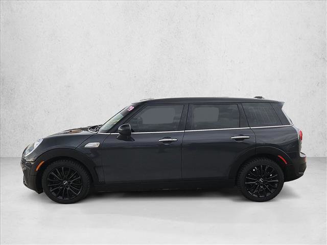 Used 2019 MINI Cooper Clubman S image 9