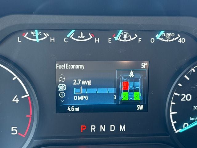 New 2026 Ford F450 XL AWD/4WD image 19