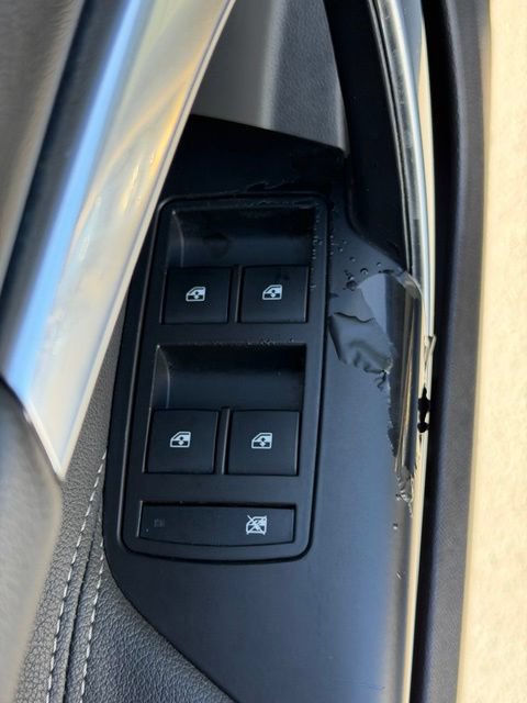 Used 2011 Buick Regal CXL w/ RL5 Preferred Equipment Group FWD image 17