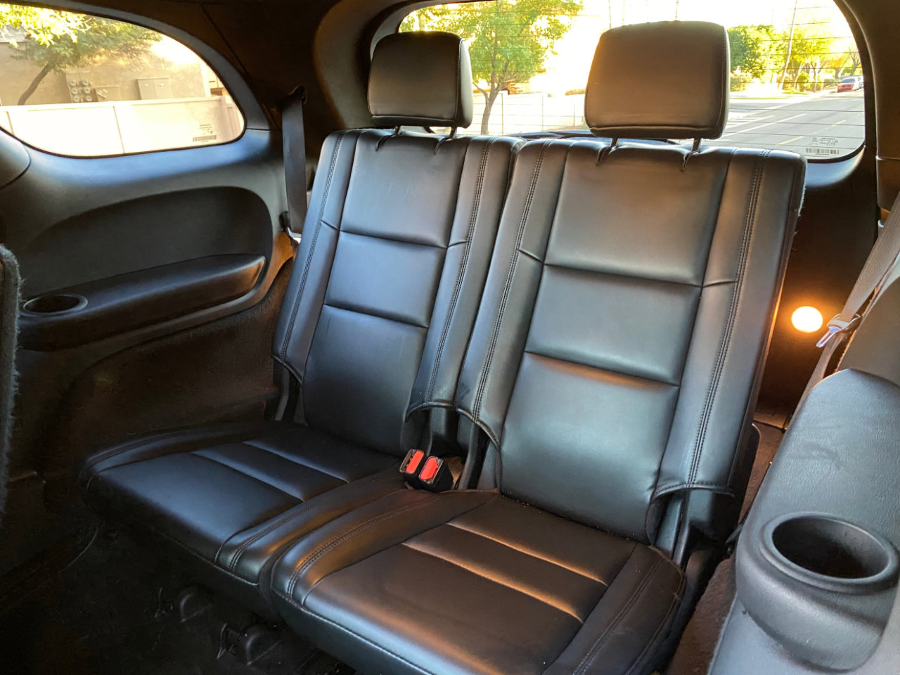 Used 2020 Dodge Durango GT w/ Blacktop Package image 42