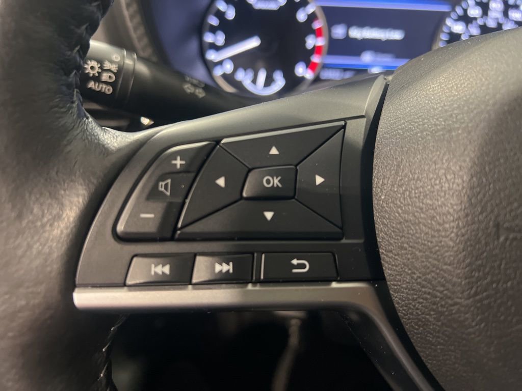 Used 2023 Nissan Sentra SV w/ All-Weather Package image 53