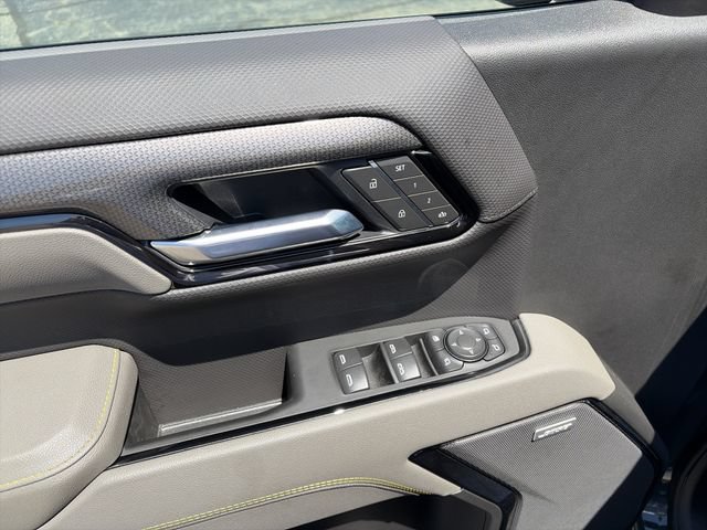 Used 2026 Chevrolet Silverado 1500 ZR2 AWD/4WD image 13