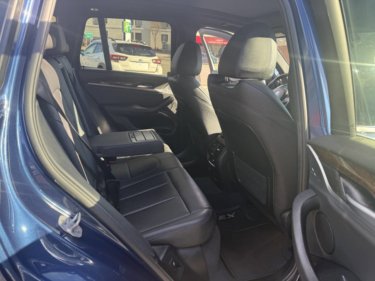 Used 2020 BMW X3 sDrive30i RWD image 20