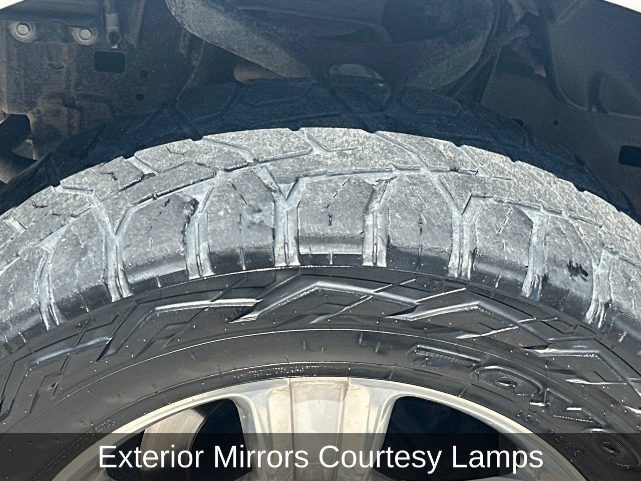 Used 2014 RAM 1500 Lone Star AWD/4WD image 25