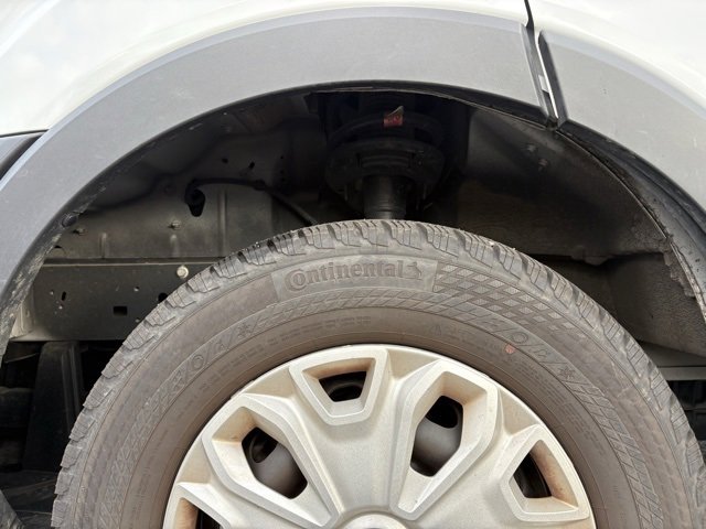 Used 2024 Ford Transit 250 Low Roof w/ Exterior Upgrade Package image 17