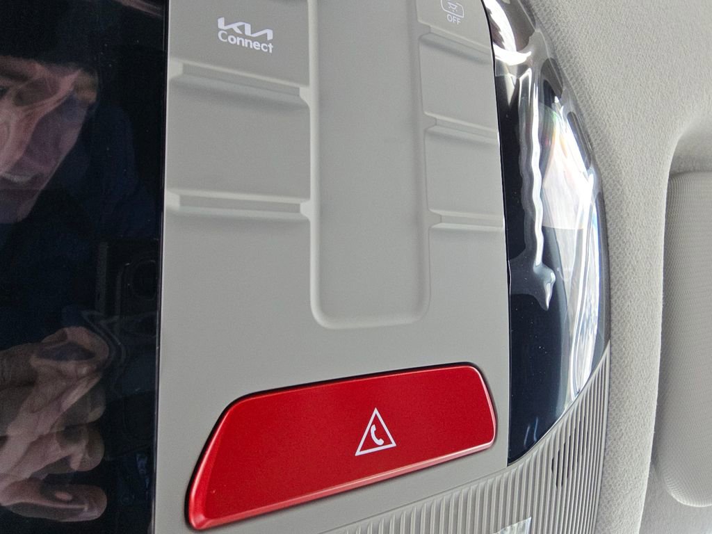 New 2025 Kia K4 LXS image 29