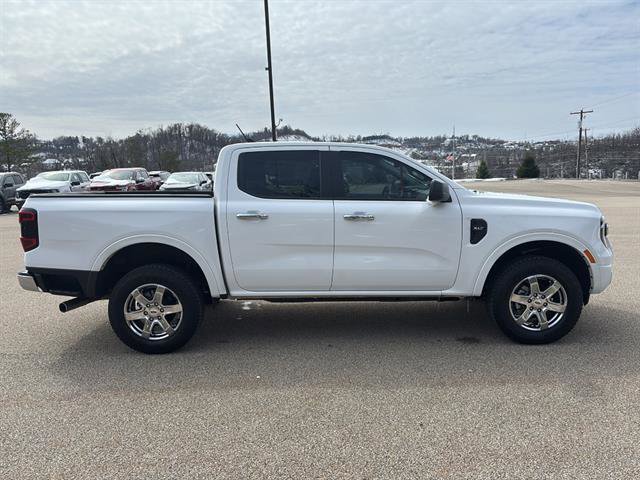 Certified 2024 Ford Ranger XLT image 5