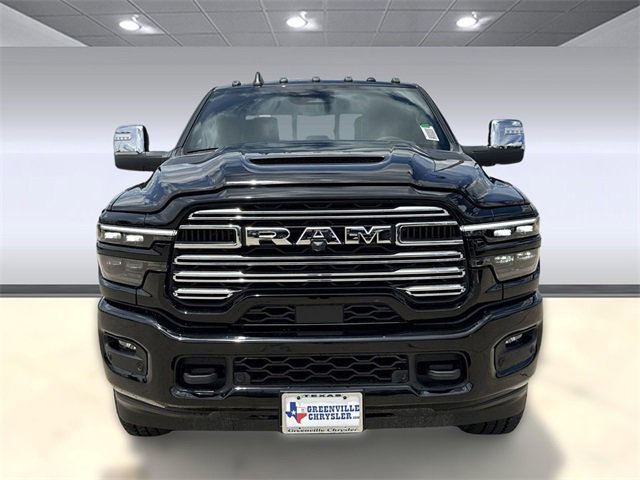 New 2025 RAM 2500 Laramie image 5