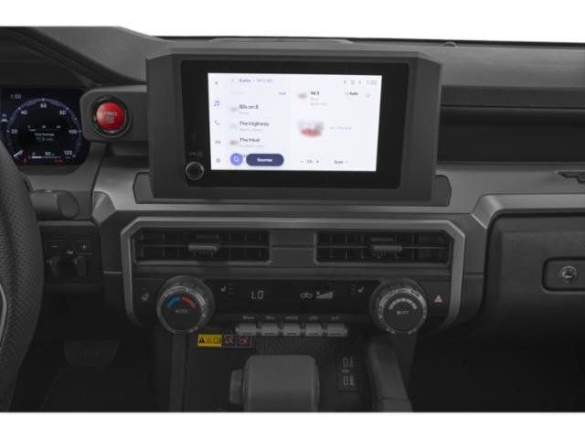 New 2026 Toyota Tacoma TRD Off-Road AWD/4WD image 9