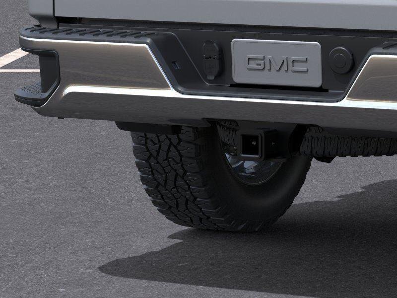 New 2026 GMC Sierra 2500 SLE AWD/4WD image 14