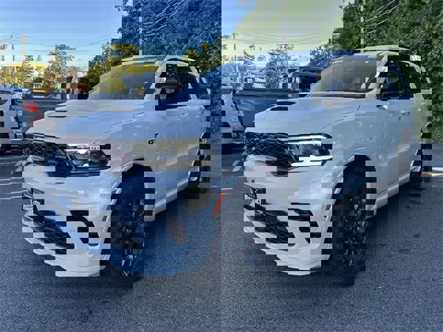 New 2026 Dodge Durango GT image 4