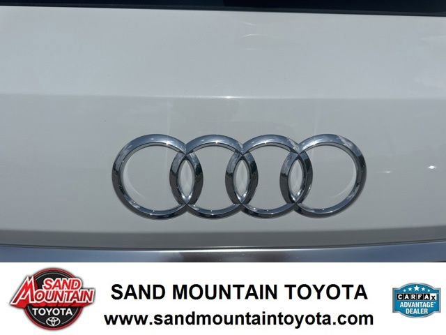 Used 2020 Audi Q7 3.0T Premium Plus w/ Premium Plus Package AWD/4WD image 11