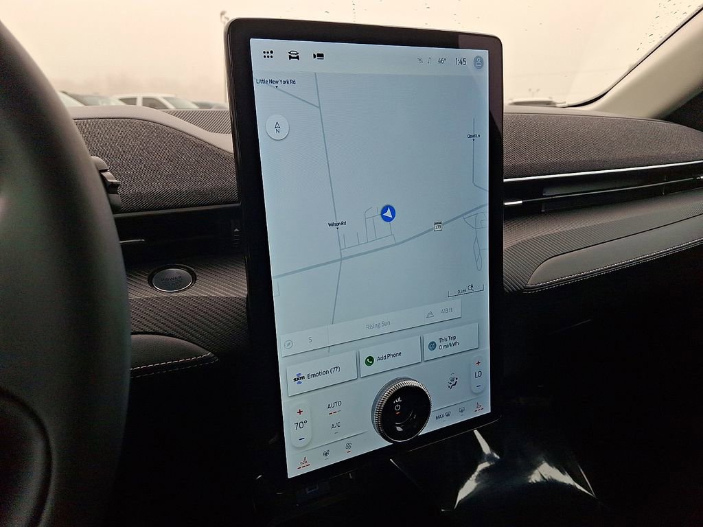 Used 2024 Ford Mustang Mach-E Premium image 16