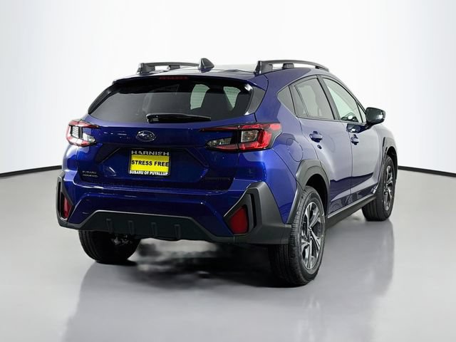New 2026 Subaru Crosstrek 2.5i Premium AWD/4WD image 7