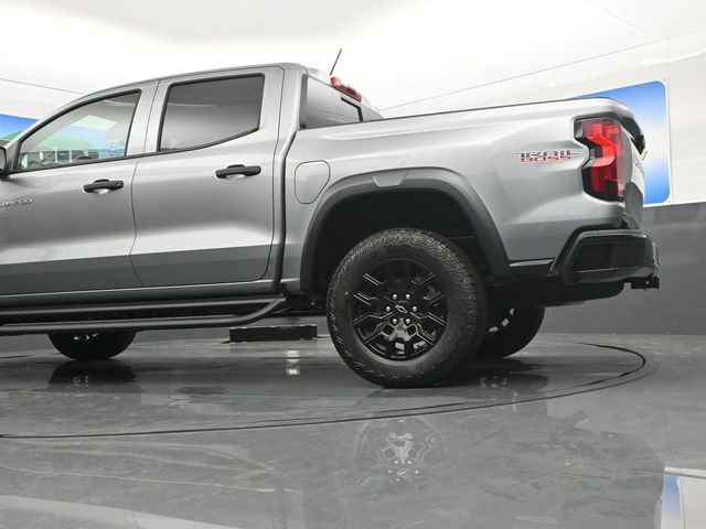 New 2026 Chevrolet Colorado Trail Boss image 18
