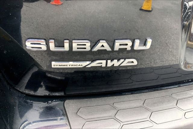 Used 2022 Subaru Crosstrek 2.0i Premium image 9