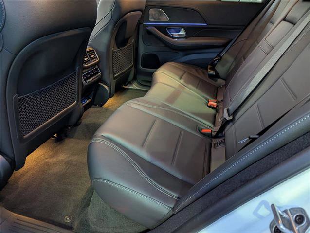 New 2026 Mercedes-Benz GLE 450 4MATIC image 15