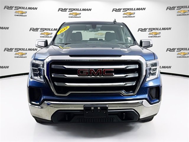 Used 2019 GMC Sierra 1500 SLE w/ SLE Value Package image 2