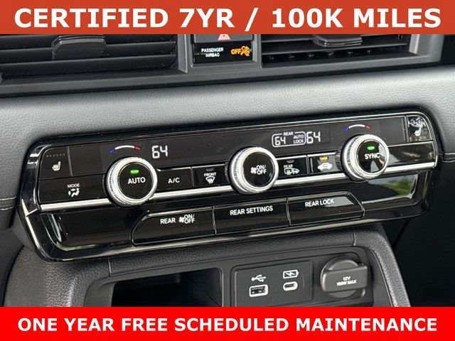 Used 2025 Honda Pilot Touring image 22