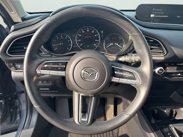 Used 2022 MAZDA CX-30 AWD 2.5 S w/ Preferred Package image 16