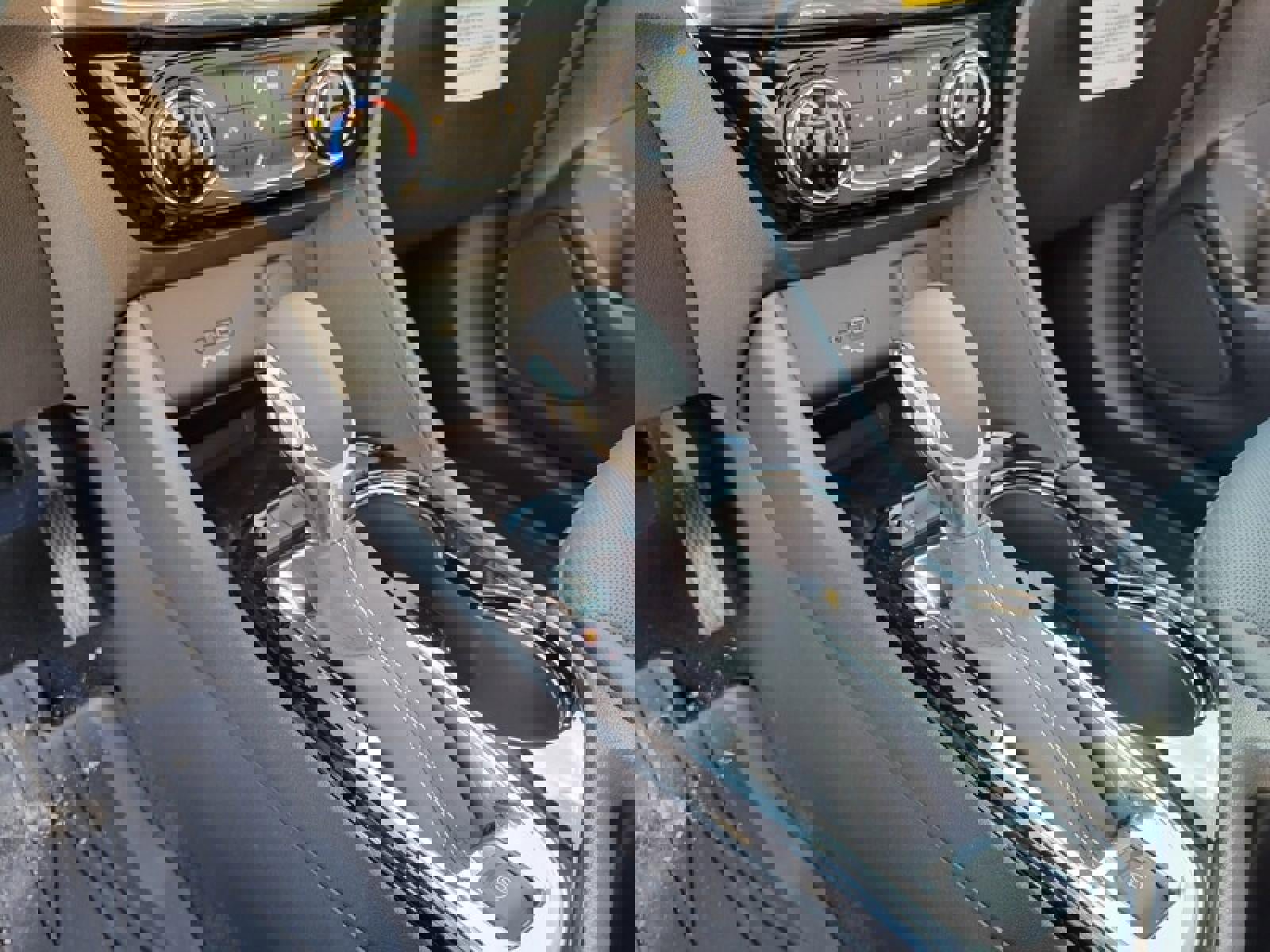 New 2026 Buick Encore GX Sport Touring w/ Advanced Technology Package image 21