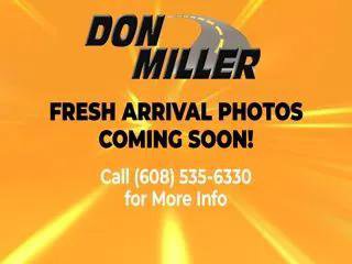 Certified 2024 RAM 2500 Tradesman w/ Bed Utility Group image 1