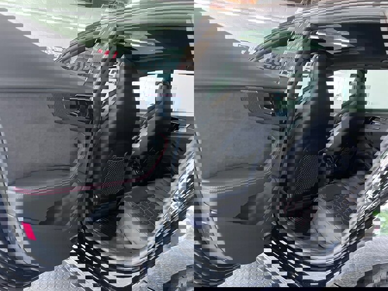 Used 2021 Audi RS 5 2.9T quattro w/ Black Optic Launch Edition image 54