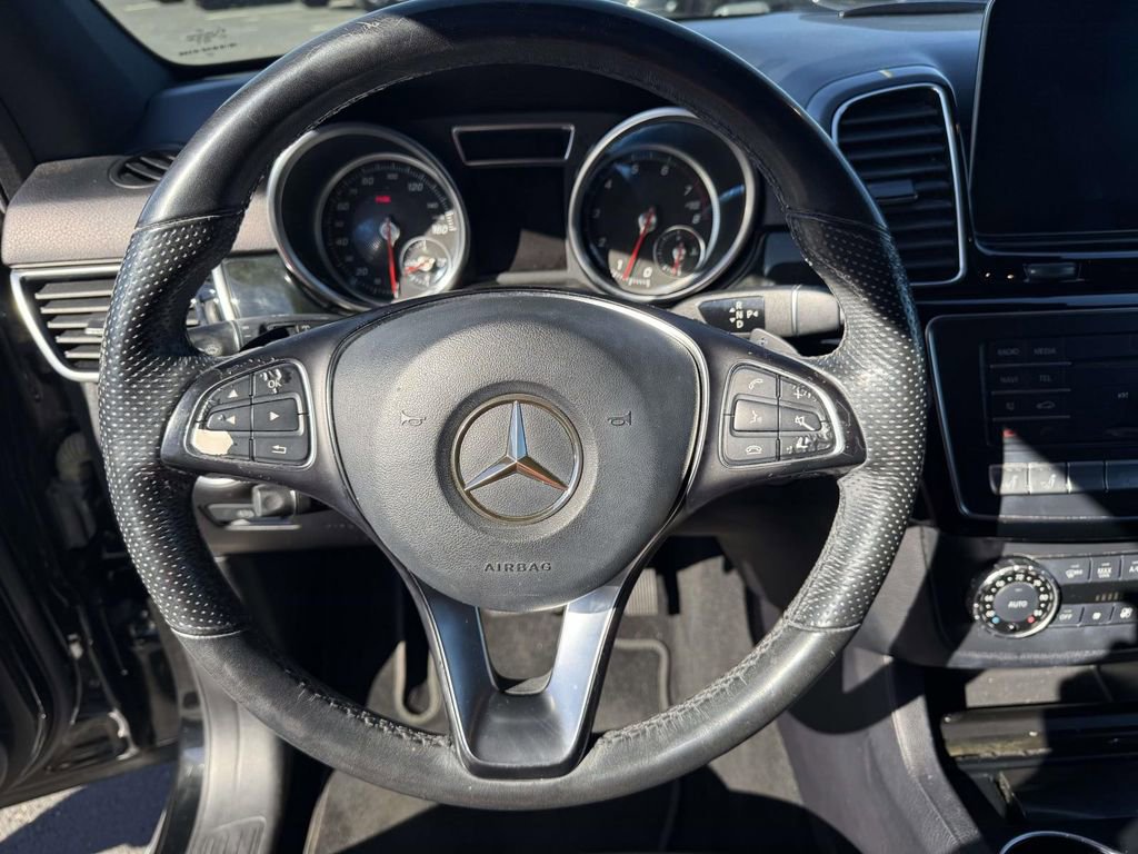 Used 2018 Mercedes-Benz GLE 350 image 17