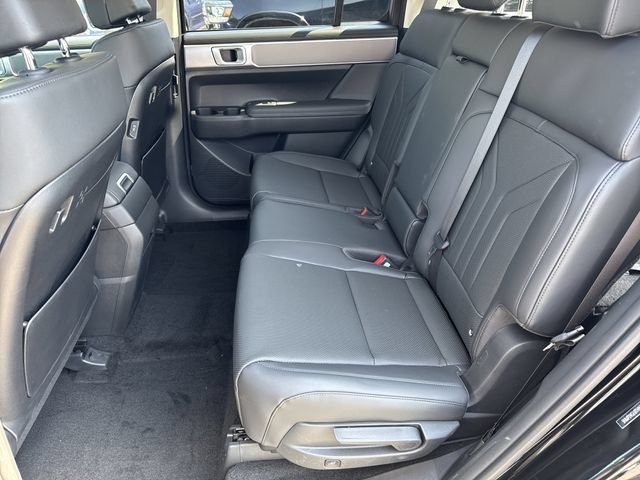 Certified 2026 Hyundai Santa Fe SEL FWD image 14