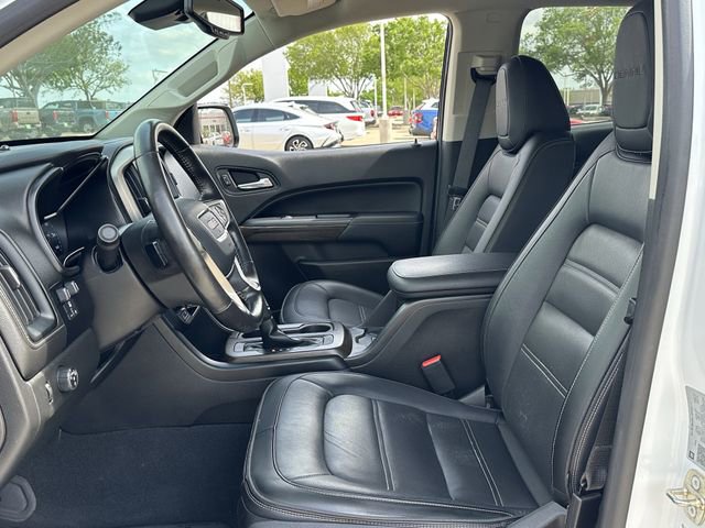 Used 2020 GMC Canyon Denali image 26