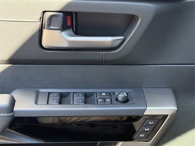 New 2026 Toyota Tundra Limited image 25