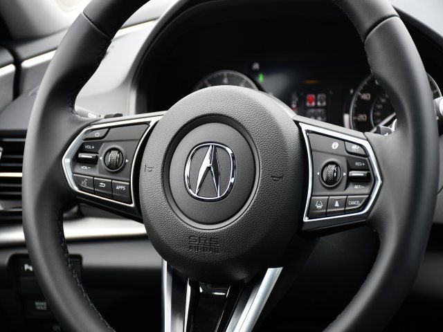 New 2026 Acura RDX SH-AWD w/ Technology Package image 20
