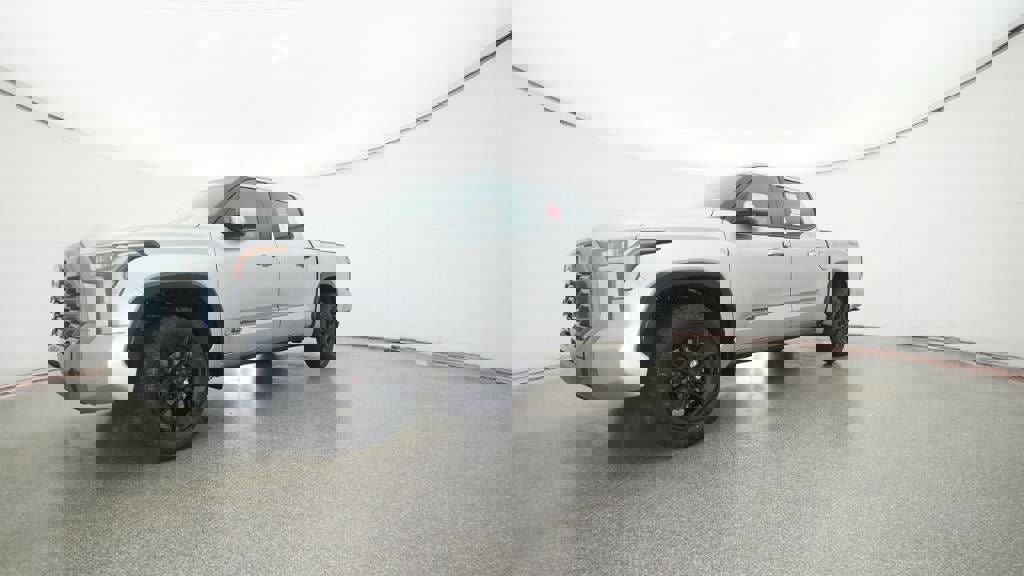 New 2026 Toyota Tundra Platinum image 17