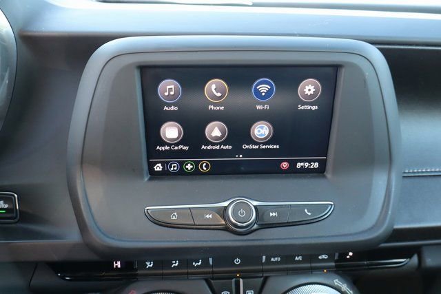 Used 2020 Chevrolet Camaro LT image 17