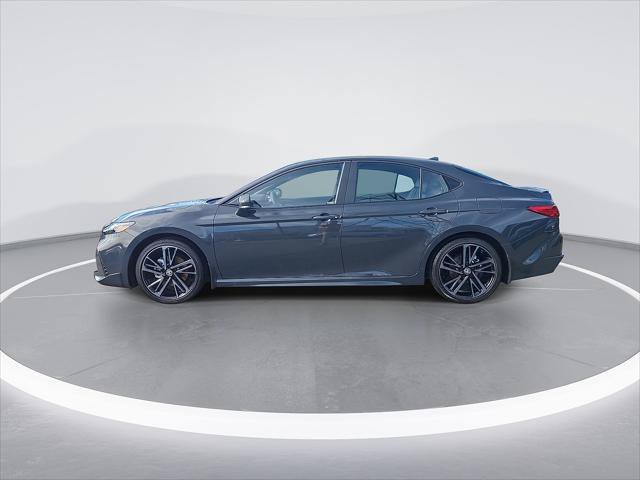Certified 2026 Toyota Camry XSE FWD image 6