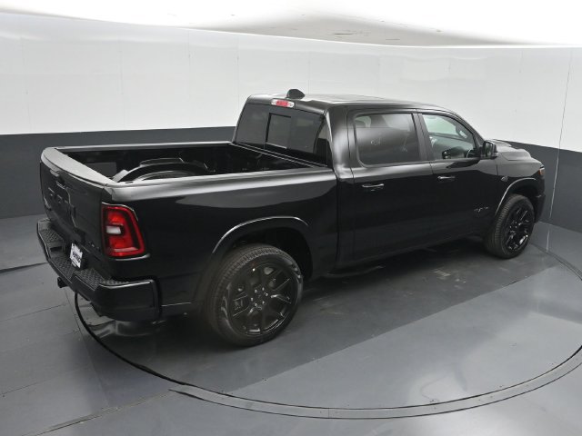 New 2027 RAM 1500 Laramie w/ Night Edition AWD/4WD image 40